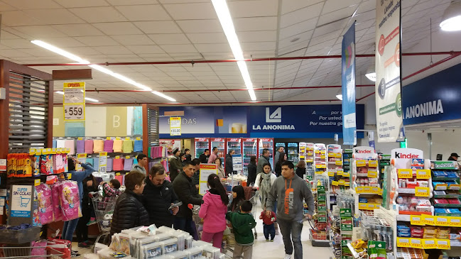 Comentarii opinii despre Mercado Concentrador de la Costa