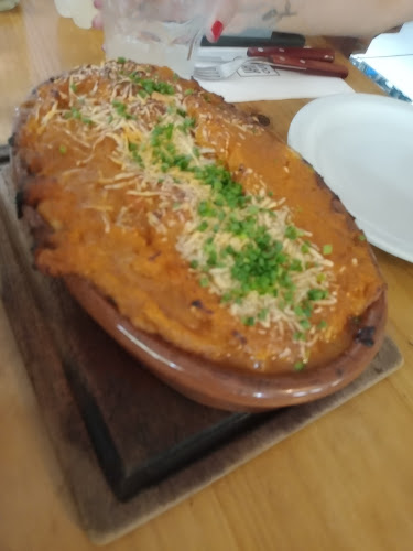 CUT Resto - Gastronomía y hostelería