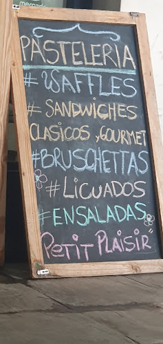 Petit Plaisir - Gastronomía y hostelería