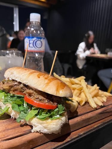 ACHAVAL - Gastronomía y hostelería