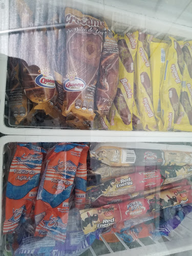 Comentarii opinii despre Heladeria "La casa verde"