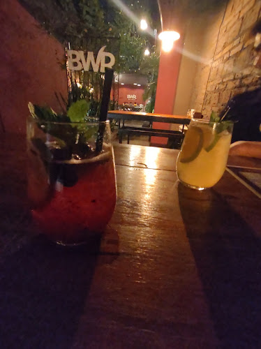 Brewer Bar - Gastronomía y hostelería