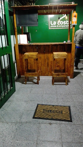 Comentarii opinii despre La Costa Pizzería Tolosa