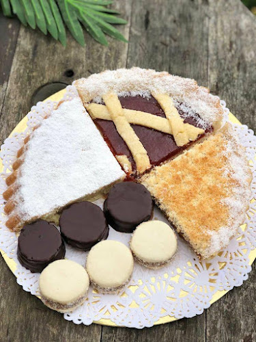 Delicias de mi Tandil - Tandil