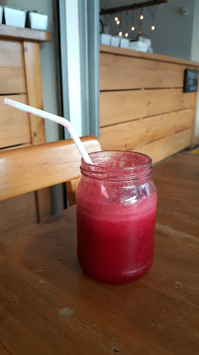 Panadería El Pan De La Chola - La Plata