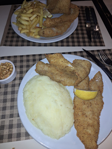 La Esquina de Güemes - Gastronomía y hostelería