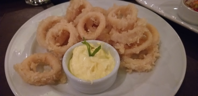 Comentarii opinii despre Restaurante Itakua