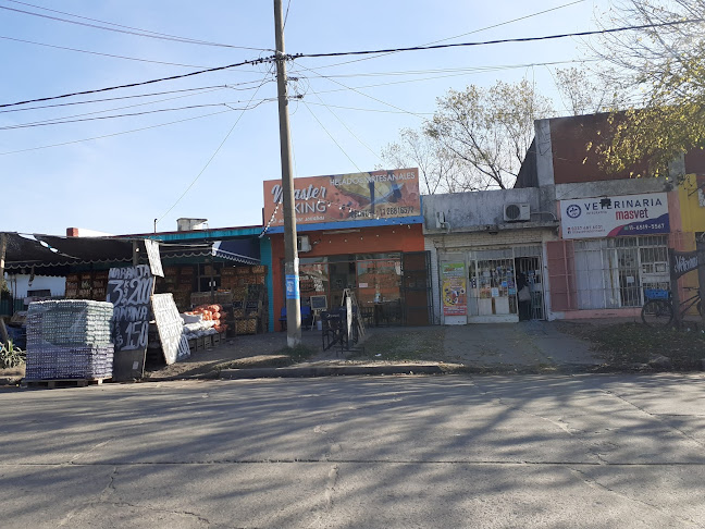 Opinii despre Master King Helados Artesanales în Francisco Alvarez - Gastronomía y hostelería