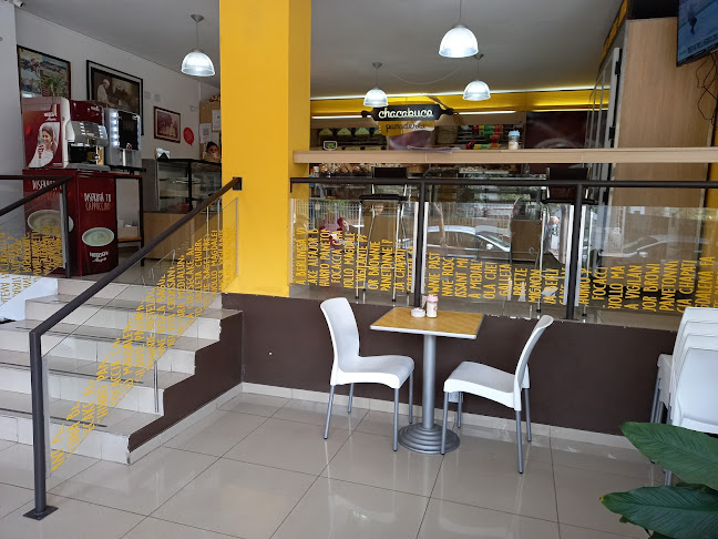 Opinii despre Panaderia Chacabuco în Villa Carlos Paz - Gastronomía y hostelería