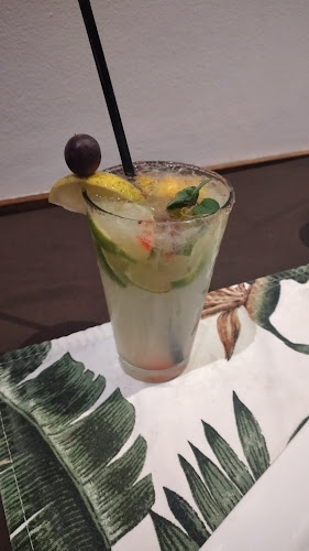 Mendieta Complejo Gastronómico - Posadas