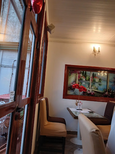 Comentarii opinii despre Passion Cafetería y Heladería Gourmet Lavazza&Martinez