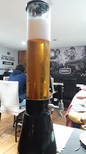 Opinii despre Valentino's în Rafaela - Gastronomía y hostelería