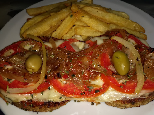 Comentarii opinii despre PASEO LA BOCA RESTO BAR SANDWICH