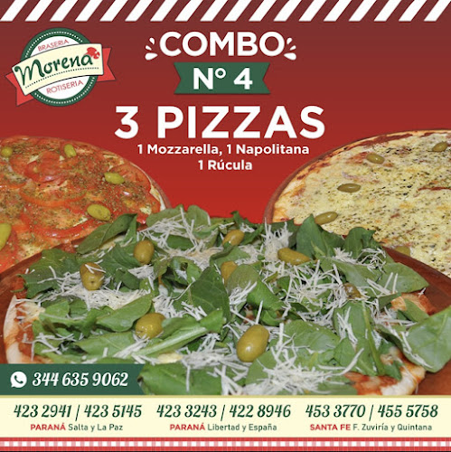 La Paz &, E3100 Salta, Entre Ríos