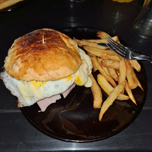 Tataburguer - Gastronomía y hostelería