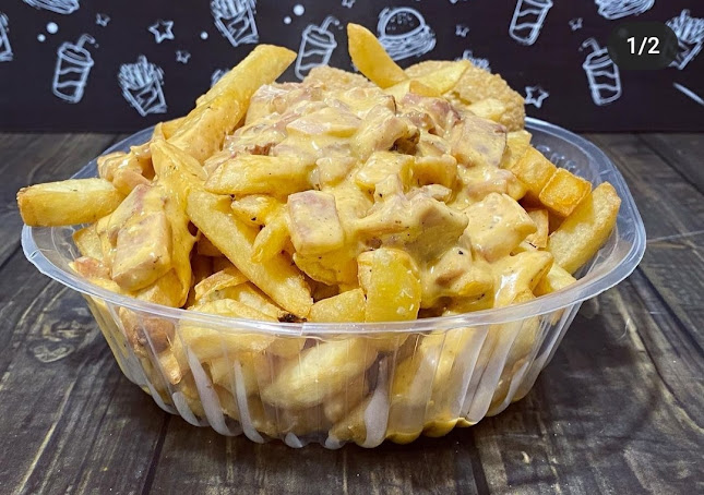 Ay Caramba Burger - Gastronomía y hostelería