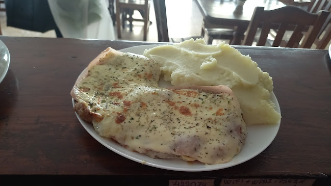 Opinii despre CONFITERIA OK -SHUKRAN- în San Pedro de Jujuy - Gastronomía y hostelería