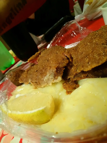 Aloha Pizzas Y Más - Gastronomía y hostelería