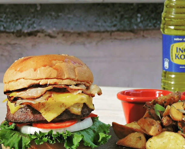 Tierra del Fuego - Gastronomía y hostelería