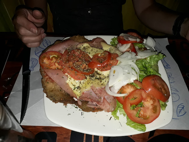 Opinii despre Caoba Resto Bar în Del Viso - Gastronomía y hostelería