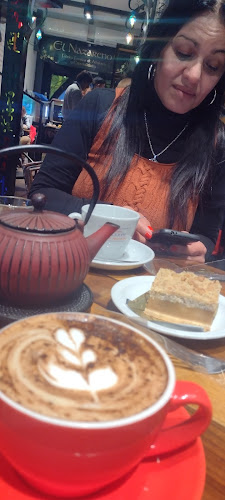 El Nazareno: Fábrica Familiar de Alfajores y Especialidades. - Gastronomía y hostelería