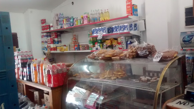 Comentarii opinii despre Panificadora SAYAGO