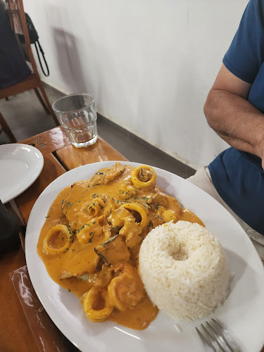 Comentarii opinii despre El Piloto