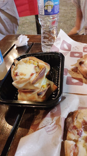 Opinii despre La Estación - Patio Cultural în Punta Alta - Gastronomía y hostelería