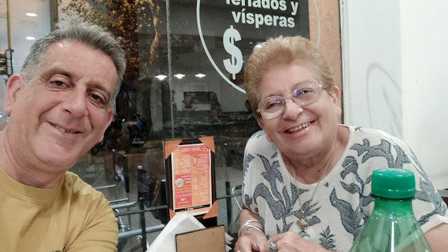 Pizzería La Rosita - Gastronomía y hostelería