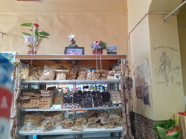 Panaderia La Moderna Azcuenaga - Azcuénaga