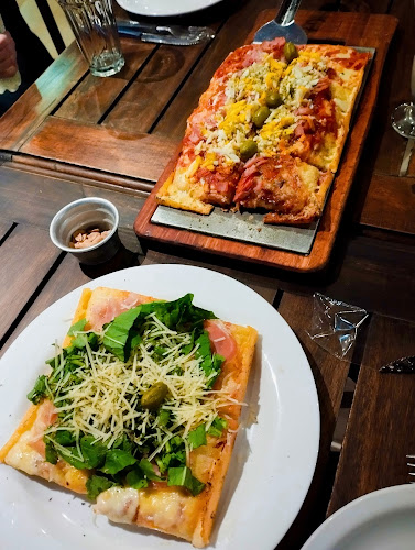 Opinii despre Cabildo Casual Bar în Formosa - Gastronomía y hostelería