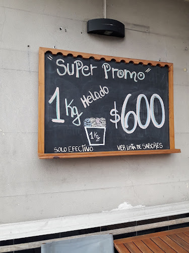 Comentarii opinii despre Veneto Heladeria y Cafeteria