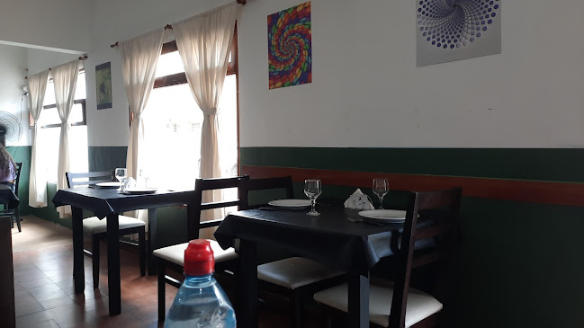 80's 90's Resto Bar - Gastronomía y hostelería