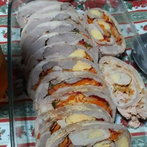 Comentarii opinii despre Meg Servicios de Catering