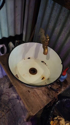 Comentarii opinii despre El taller del turco