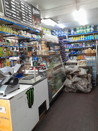 Opinii despre Mercadito Marcelo în Las Heras - Gastronomía y hostelería