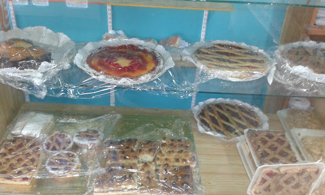 Opinii despre panaderia y confiteria vitctoria în Río Grande - Gastronomía y hostelería