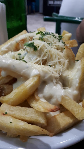 Comentarii opinii despre Don Johnson Rivadavia