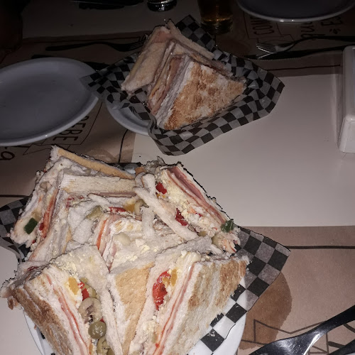 Casablanca - Rosario