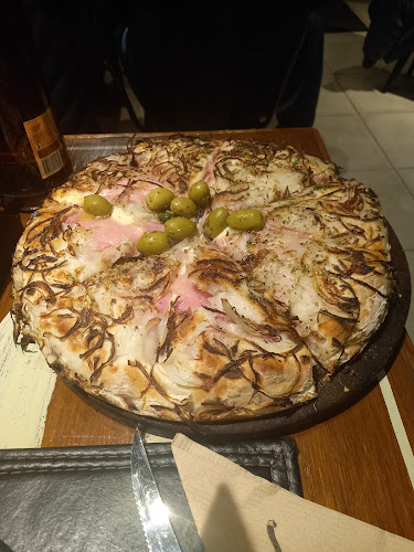 Opinii despre Pizzeria Piamonte în Gualeguaychú - Gastronomía y hostelería