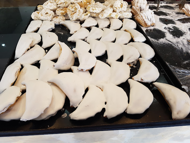 Comentarii opinii despre Panadería el Padrino