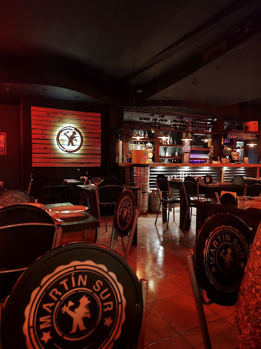 Martín Sur Bar