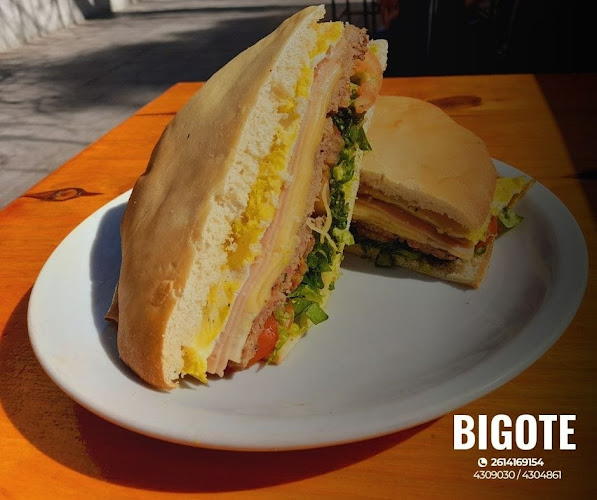 El Nuevo Bigote - Gastronomía y hostelería