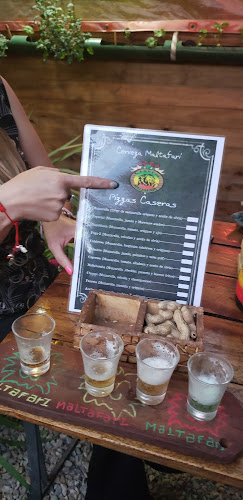 Opinii despre Maltafari Cerveceria Patio Rasta în Pilar Centro - Gastronomía y hostelería