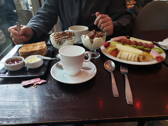 Unattimo Café Bar - Mar del Plata