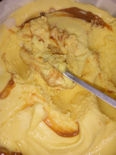 Comentarii opinii despre Heladeria artesanal Gelato Rissi