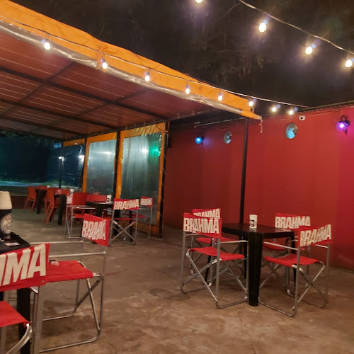 Tataburguer - Corrientes