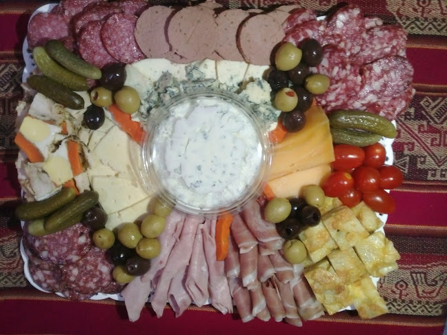 Picardiaz - Buenos Aires