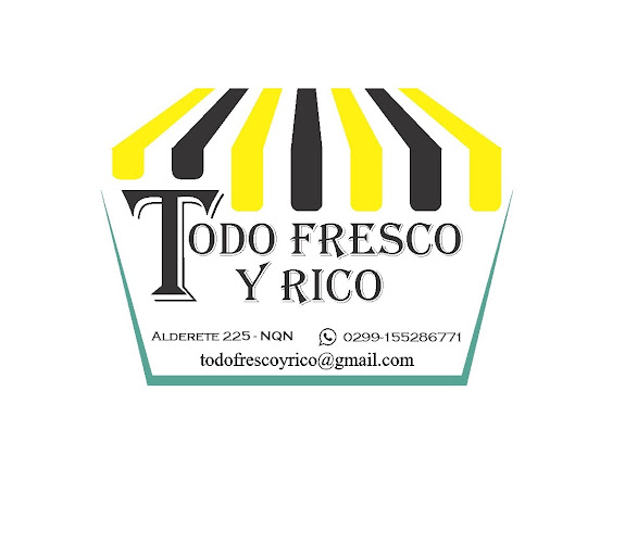 Alderete 225, Q8300 Neuquén, Argentina