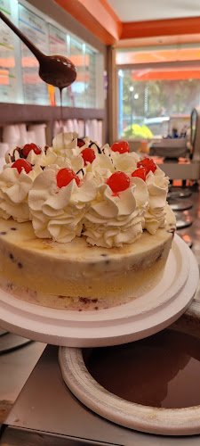 Opinii despre Helados iL Vesuvio în José C. Paz - Gastronomía y hostelería